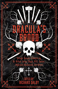 Dracula’s Brood 