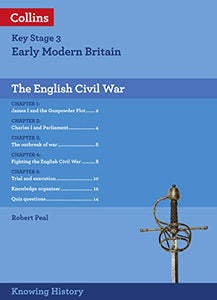 KS3 History The English Civil War 