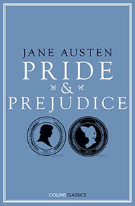 Pride and Prejudice 