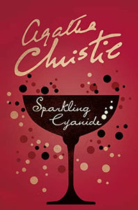 Sparkling Cyanide 