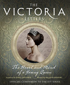 The Victoria Letters 