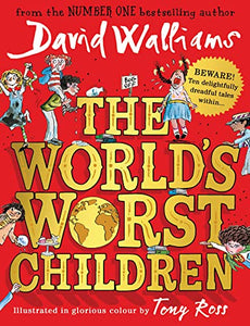 The World’s Worst Children 