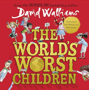 The World’s Worst Children 