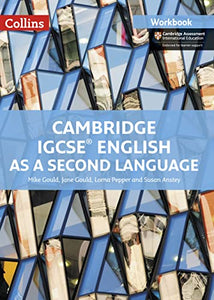 Cambridge IGCSE™ English as a Second Language Workbook 