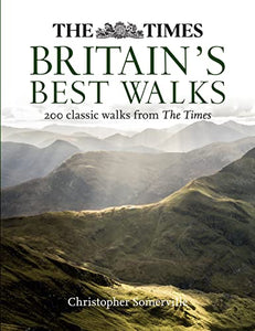 The Times Britain’s Best Walks 