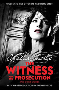 The Witness for the Prosecution 