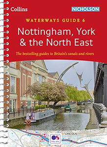 Nottingham, York and the North East 