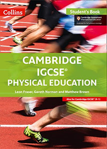 Cambridge IGCSE™ Physical Education Student's Book 