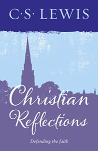 Christian Reflections 