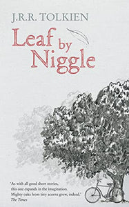 Leaf by Niggle 