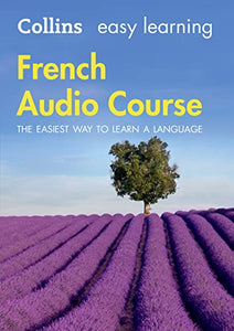 Easy Learning French Audio Course 