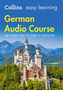 Easy Learning German Audio Course 