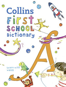 First School Dictionary 