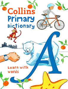 Primary Dictionary 