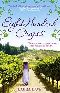 Eight Hundred Grapes 