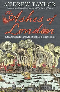 The Ashes of London 