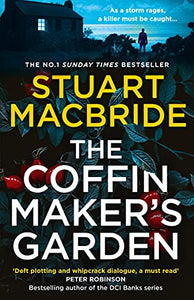 The Coffinmaker’s Garden 