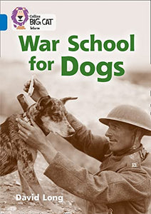 War School for Dogs 