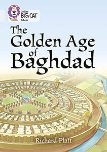 The Golden Age of Baghdad 