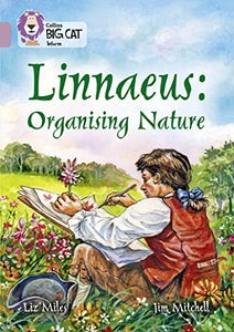 Linnaeus Organising Nature 