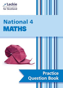 National 4 Maths 