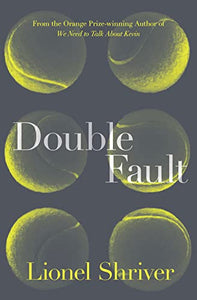 Double Fault 