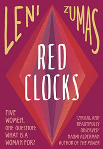 Red Clocks 