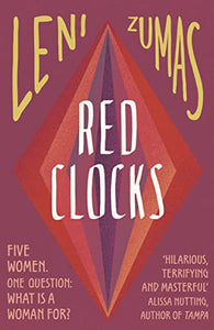 Red Clocks 