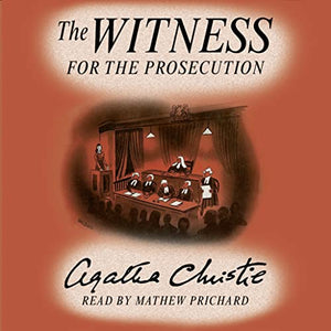 The Witness for the Prosecution 