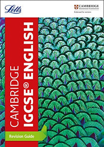 Cambridge IGCSE™ English Revision Guide 