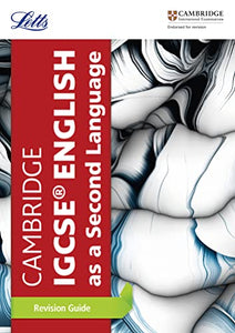 Cambridge IGCSE™ English as a Second Language Revision Guide 