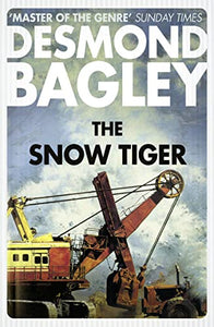 The Snow Tiger 