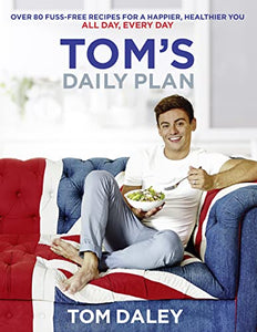 Tom's Daily Plan 