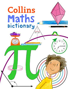 Maths Dictionary 