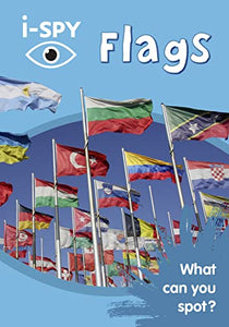 i-SPY Flags 