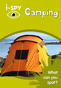 i-SPY Camping 