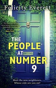 The People at Number 9 