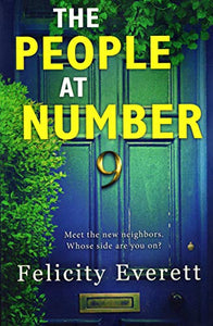 The People at Number 9 