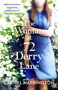 The Woman at 72 Derry Lane 