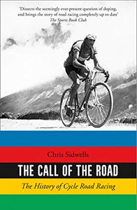 The Call of the Road 