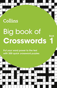 Big Book of Crosswords 1 