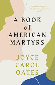 A Book of American Martyrs 