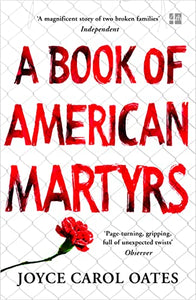 A Book of American Martyrs 