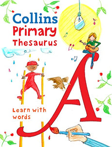 Primary Thesaurus 