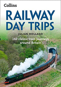 Railway Day Trips 