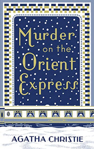 Murder on the Orient Express 