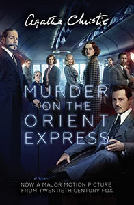 Murder on the Orient Express 