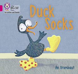 Duck Socks 