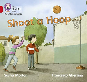 Shoot a Hoop 