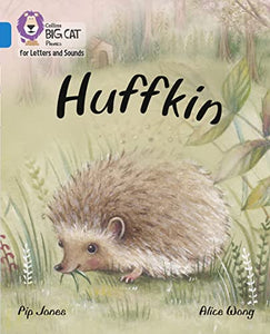 Huffkin 